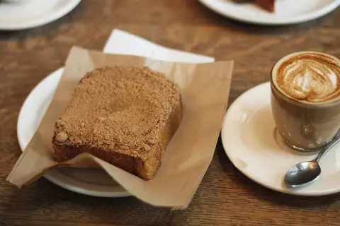 Freddie's Cakes photo 3